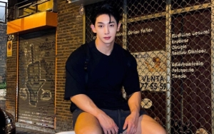 Wonho Eks MONSTA X