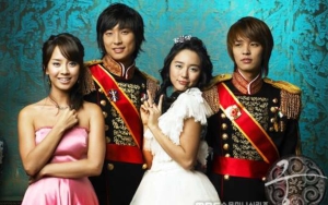 Remake Drama 'Princess Hours' Dalam Tahap Perencanaan, Target Tayang 2024