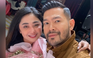 Gelagat Rian Ibram Kala Kerja Bareng Disebut Beda Usai Dewi Persik Dilamar Pilot