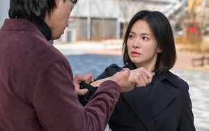 Netflix Umumkan 'The Glory 2' Bisa Ditonton Lebih Awal Dari Jadwal