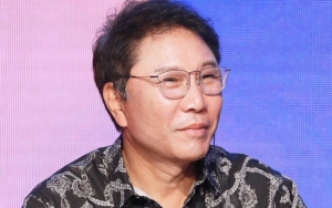 Lee Soo Man Perdana Buka Suara di Tengah Gelut Lawan SM Entertainment