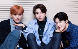Bak Mama Galak, Renjun NCT Omeli Jeno dan Haechan Gegara Kebiasaan Gemas Kala Makan
