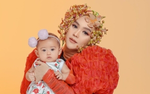 Ria Ricis Buru-Buru Klarifikasi Sebelum Dicurigai Paksa Moana Makan Gegara Sang Putri Ngereog Parah