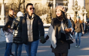 Kaesang Sukses Wujudkan Keinginan Lama Erina Gudono Lewat Bulan Madu di Eropa