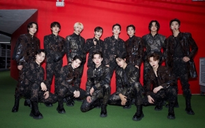 SEVENTEEN Akhirnya Challenge 'Fighting' Bareng BooSeokSoon, Aksi Kompak Tuai Reaksi Puas