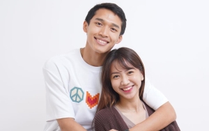 Shanju Eks JKT48 Bombardir Potret Romantis Saat Valentine, Sikap Jonatan Christie Tuai Atensi