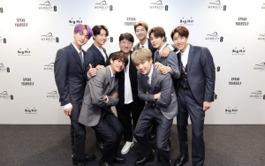 BTS Masing-Masing Pegang Rp 120-150 M, Bang Si Hyuk Pemilik Aset Individu Terbesar di K-Ent
