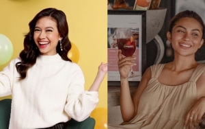 Yuki Kato dan Ariel Tatum 
