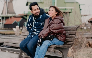 Makin 'Nakal', Kiky Saputri Kaget Lihat Perubahan Sikap Suami Usai Nikah 