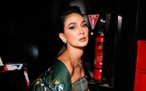 Kembali Ukir Prestasi, Luna Maya Masuk Daftar 40 Tokoh Berpengaruh Versi Fortune Indonesia