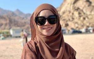 Pamer Potret Super Kece, Lesti Kejora Ungkit Kesabaran 