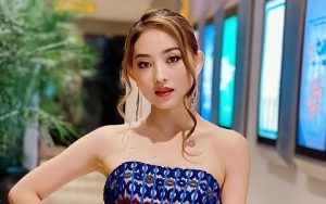 Pakai Wig Seharian Untuk Syuting, Natasha Wilona: Kepala Sakit Ketarik Banget