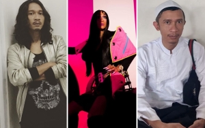Aming Tampil Berpeci, Intip 7 Transformasinya dari Masa Ke Masa
