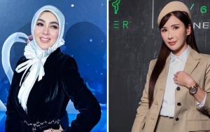 Tas Syahrini Mendadak Dibandingkan dengan Koleksi Jamie Chua, Isu Barang KW Diperdebatkan