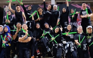 Atasi Kesulitan Bersosialisasi