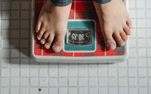 Membantu Menurunkan Berat Badan