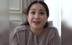 Sikap Nagita Slavina Saat Bagi-bagi iPhone Sekardus Bikin Tak Sangka