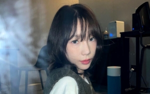 Taeyeon SNSD Pamer Abs, Netizen Malah Fokus ke Hal Lain
