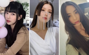  Bae Suzy Auto Jadi Hot Topik, 8 Aktris Ini Bikin Jatuh Hati Ikuti Tren Hime Cut
