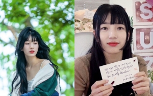 Bae Suzy