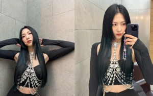 Kang Ji Young KARA