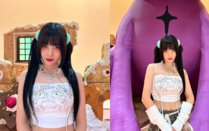 Joy Red Velvet
