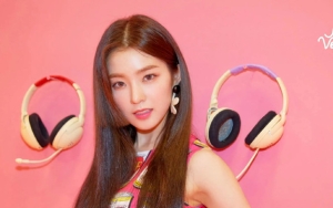 Irene Red Velvet