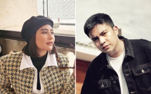 Beri Ucapan Ultah, Prilly Latuconsina Goda Umay Shahab Soal Artis Cilik Naik Daun 