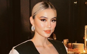 Agnez Mo Mendadak Keluhkan Soal Bentuk Badan