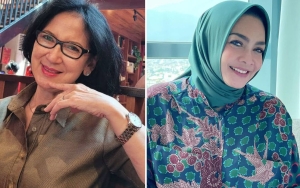Eks Istri Gideon Tak Kalah Cantik dari Ibu Nagita, Putra Tampan Ikut Disorot