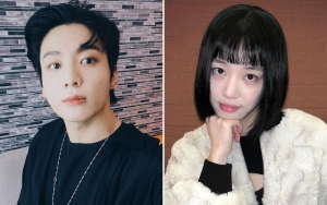 Fans Jungkook BTS Banjiri Ucapan Jahat, Lee Yu Bi Tutup Komentar di Post Baru