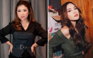 Kiky Saputri Tak Sadar Diam-diam Direkam Saat Nyanyi, Suara Melengking Saingi Mahalini