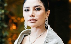 Dipolisikan Politikus Golkar, Nikita Mirzani Bagikan Pesan Soal Laporan Gaib