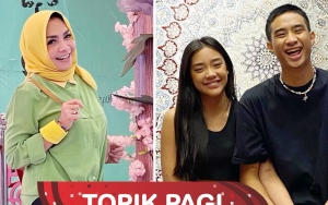 Pabrik Uang Ibu Nagita Slavina Terkuak, Devano Danendra Valentine Bareng Pacar - Topik Pagi