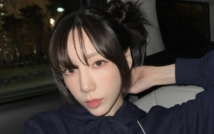 Unggahan Taeyeon SNSD Dinilai Wakili Artis SM di Tengah Kisruh Lawan Lee Soo Man