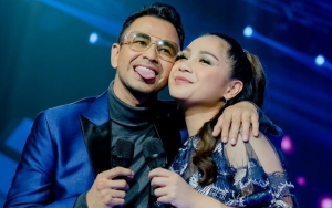 Bos Idaman, Kejutan Ultah Raffi Ahmad & Nagita Slavina Dari Karyawan Sekantor Bikin Speechless