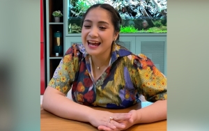 Harga Celana Kusut Nagita Slavina Disebut Tak Masuk Akal Saking Mahalnya