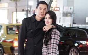 Sandra Dewi Tetap Slay Kala Makan Enak, Sikap Perhatian Harvey Moeis Disorot