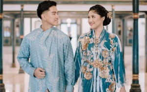 Kaesang Pangarep Ngakak Lihat Pelamar Kerja Tiba-Tiba Impersonate Erina Gudono