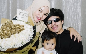Ingin Punya 5 Anak, Atta Halilintar Tetap Pentingkan Aurel Hermansyah