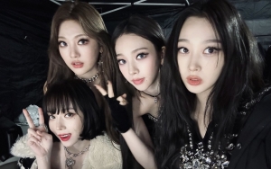 aespa Kritik SM Soal Harga Streaming Konser 'SYNK: HYPER LINE' yang Kelewat Mahal