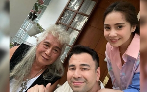 Viral Video Lawas Gideon Tengker Ngaku Sakit Hati Ke Raffi Ahmad & Nagita Slavina