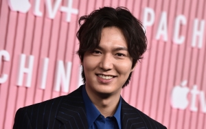 Lee Min Ho Pamer Barang Belanjaan di Kanada, Kayak Orang Pindahan Saking Banyaknya
