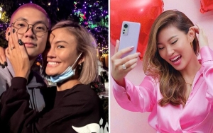 Bertemu Agnez Mo dan Adam Rosyadi, Sikap Patricia Gouw Disorot Beda dari Biasa