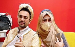 Raffi Ahmad Minta Doa di Hari Ultah dengan Kondisi Mama Amy Terbaring Lemas Penuh Selang di Hidung