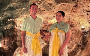 Raffi Ahmad dan Nagita Slavina Melancong Ke Bali Berduaan, Ramai Digoda Bakal Nambah Momongan