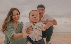 Nikita Willy Ungkap Alasan Ajari Sang Putra Tidur Sendiri di Usia 3 Bulan
