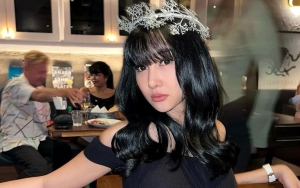 Kepala Lucinta Luna Dipukul Piring Hingga Pecah, Aksi Balas Dendam Disorot