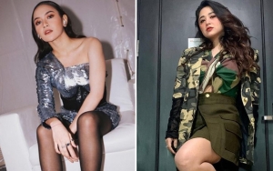 Mahalini Ngedumel Lagunya Dibuat Versi Dangdut, Sentilan Dewi Persik Makjleb