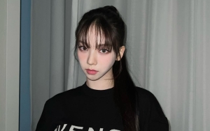 Karina Terlihat Lebih Kurus usai aespa Terseret Seteru SM Vs Lee Soo Man